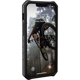A004E พร้อมส่งจากไทย *CASE UAG IPHONE 13 14 15 PRO MAX PLUS MONARCH เคสกันกระแทก เคสโทรศัพท์ CASES / COVERS