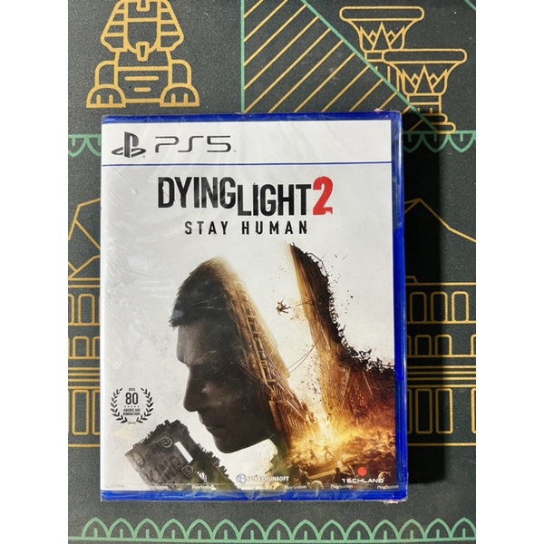 PS5 dying light 2 z3