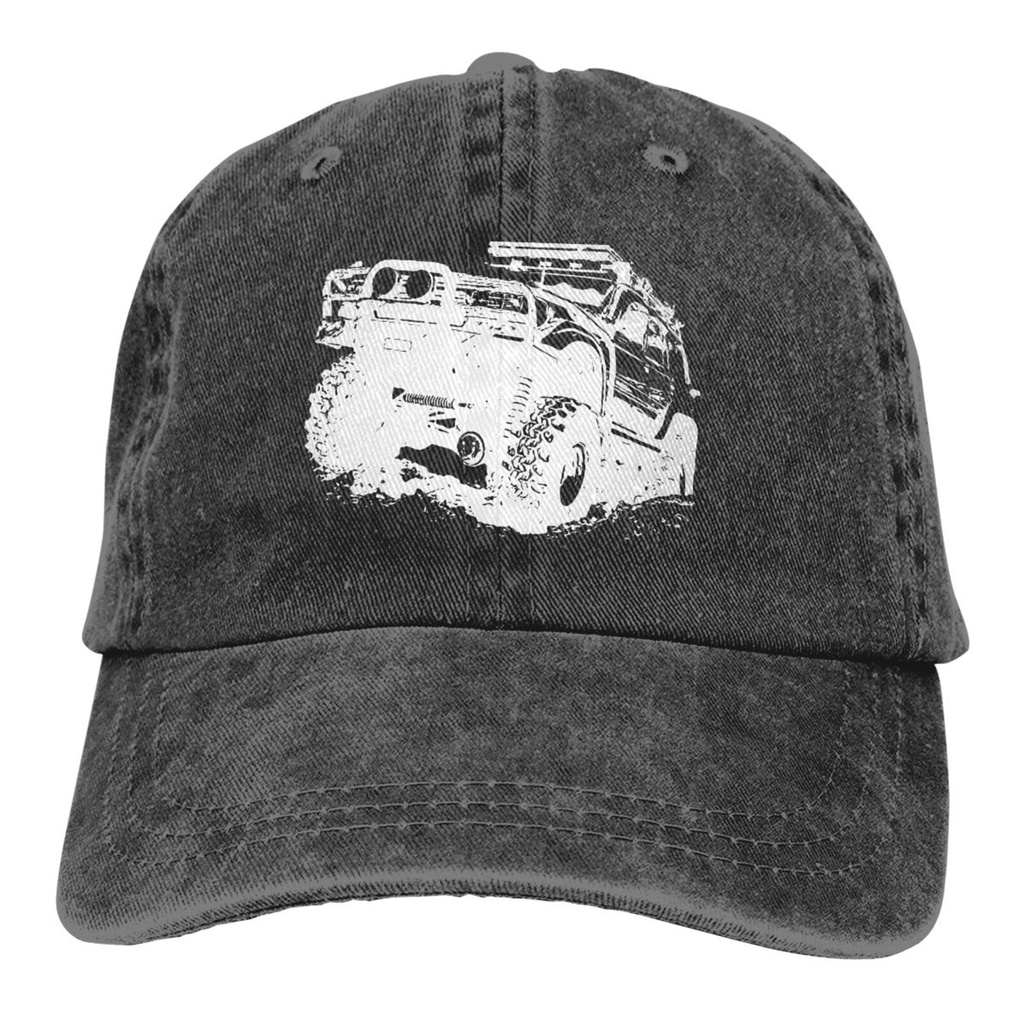 พัดลมออฟโรด Toyota Land Cruiser J80 Soft Multi Summer Ins Style Caps