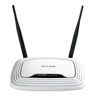 TP-Link  WIRELESS LAN TL-WR841N Model : TL-WR841N Vendor Code : TL-WR841N