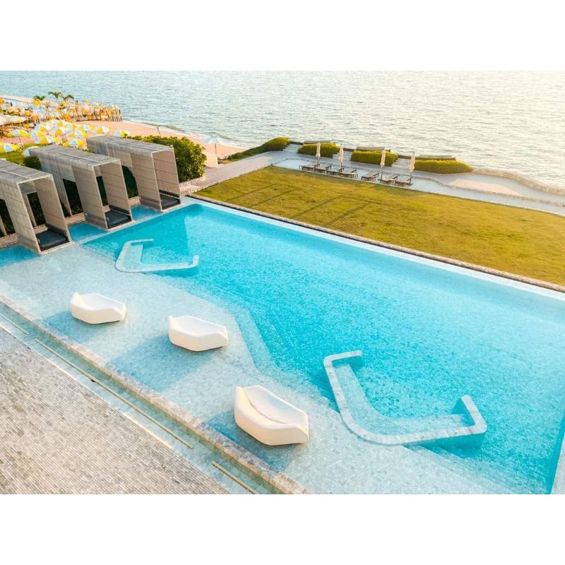 Veranda Resort Pattaya ( วีรันดา รีสอร์ท พัทยา) / โรงแรม voucher ที่พัก พัทยา