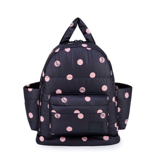 CiPU กระเป๋าเป้ใบเล็ก รุ่น AIRY Backpack S สี Pink Bubble