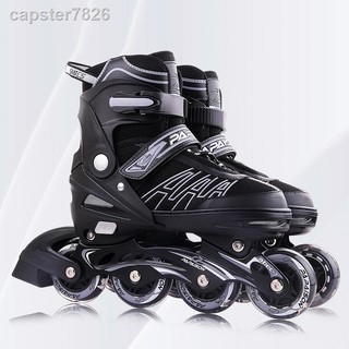 🔥มีของพร้อมส่ง🔥ลดราคา🔥❃⊕รองเท้าสเก็ต โรลเลอร์เบลดผู้ใหญ่ โรลเลอร์เบลด	Inline Skates