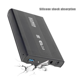 big - เคสฮาร์ดไดรฟ์ usb 3 . 0 to sata port ขนาด 3 . 5 นิ้ว