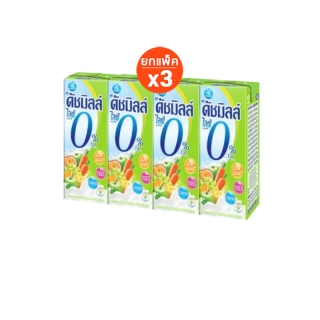 โปรโมชั่น : x3 ดัชมิลล์ไลฟ์พลัส นมเปรี้ยว 180 มล. x4 เลือกรสได้