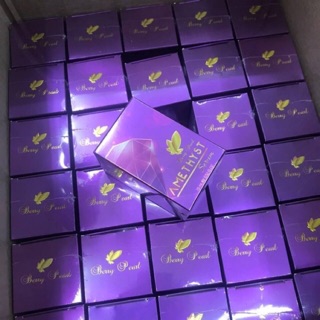 Amethyst  เซรั่มอเมทิสต์