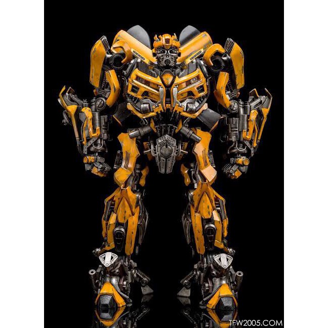 Bumblebee транс бейнелері