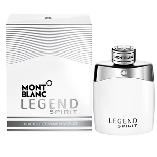น้ำหอมแท้100% MONT BLANC Legend Spirit EDT ขนาด 100 มล.