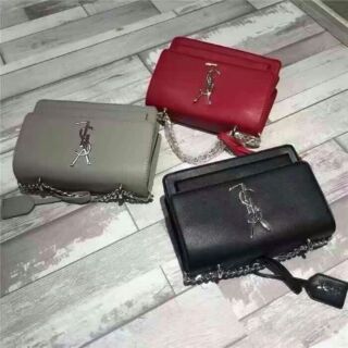 M  YSL