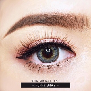 [สายฉ่ำวาว]Puffy Prettydoll คอนแทคเลนส์เกาหลี คอนแทคเลนส์ บิ๊กอาย bigeyes contactlens คอนแทคสายตา คอนแทค