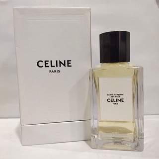 【ของแท้ 💯% 】⚡️ส่งฟรี 🚚 น้ำหอม Celine Saint-Germain-Des-Pres EDP 100 ml. * กล่องขาย*