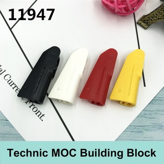 ของเล่นบล็อกตัวต่อเลโก้ Moc 11947 22 2x5 10 ชิ้น