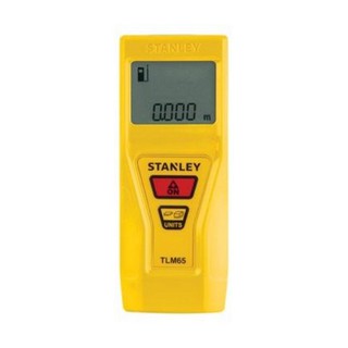 STANLEY STHT1-77032 เลเซอร์วัดระยะ 20 เมตร TLM65| MODERTOOLS OFFICIAL