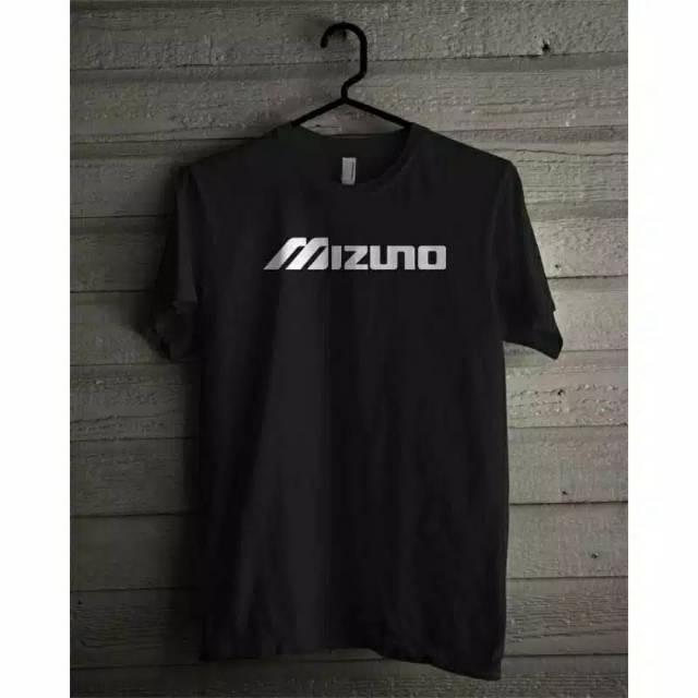 เสื้อยืด MIZUNO*****