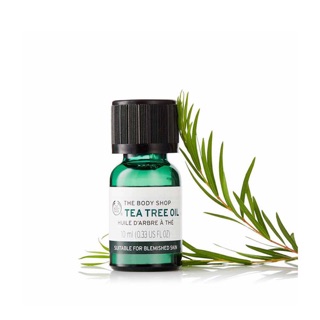 The Body Shop Tea Tree Oil 10 ml.