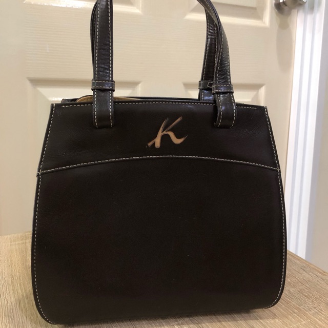 kitamura bag