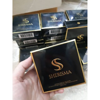 Sherisma Magic two way powder SPF30 แป้งเชอรีสม่า