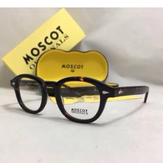 กรอบ moscot มีมาครบสี