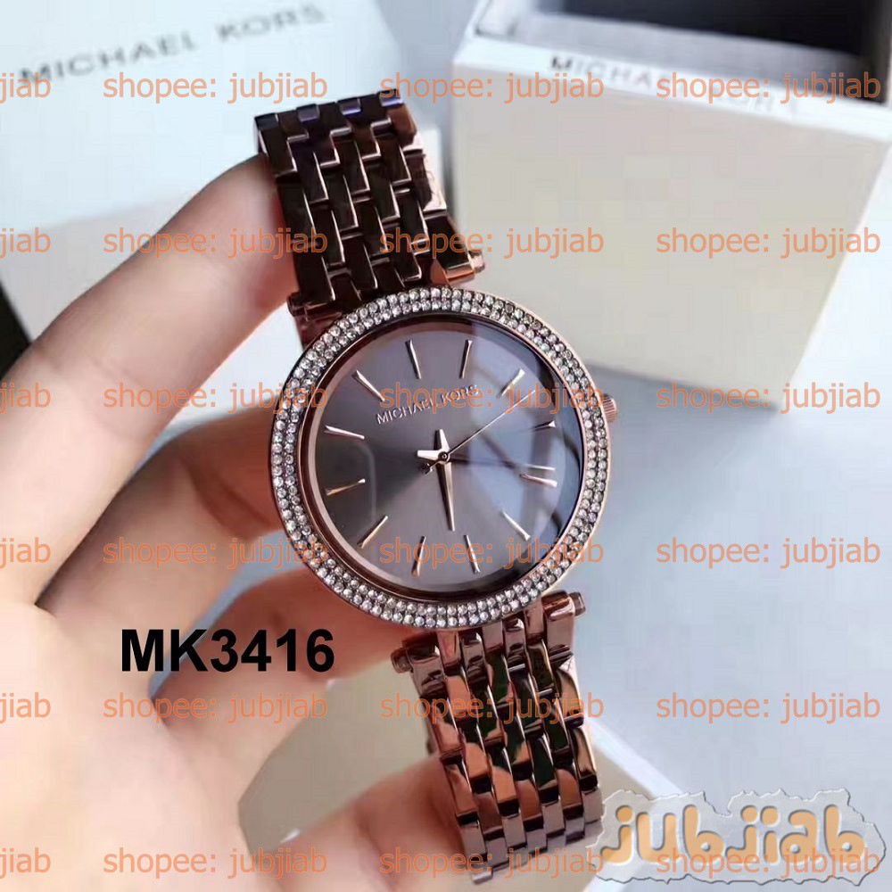 michael kors mk3416