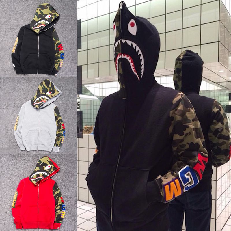 2002 bape