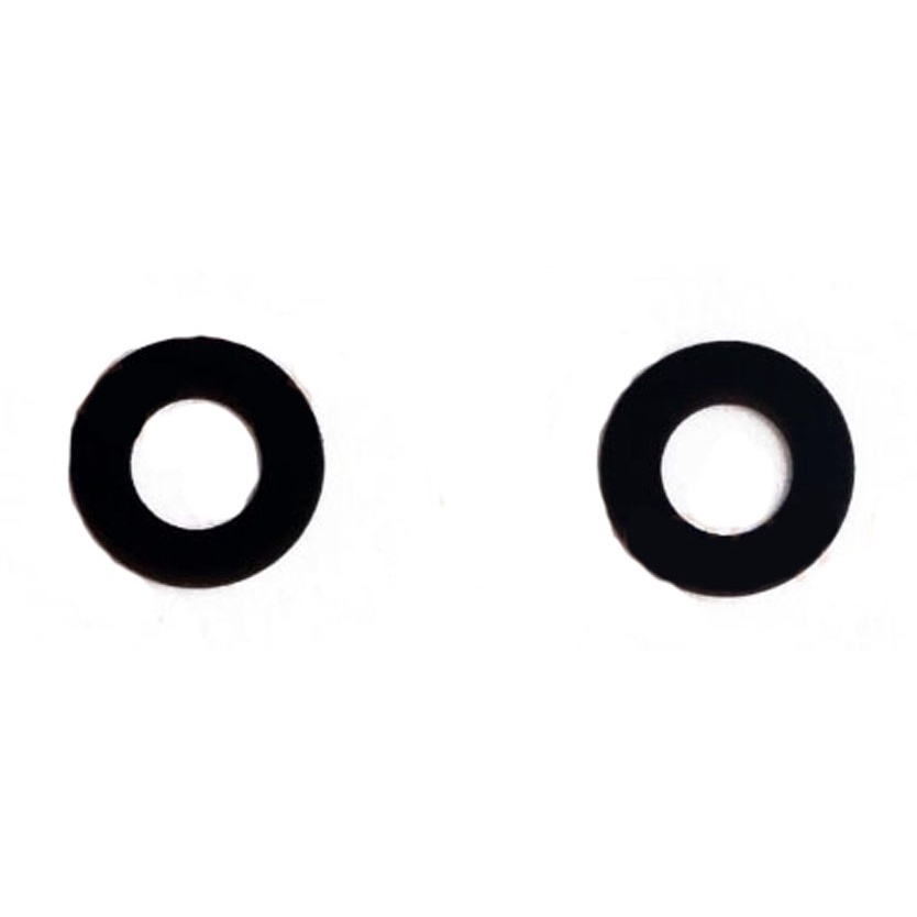 กระจกเลนส์กล้อง Vivo Y1s  กระจกกล้องหลัง Vivo Y1s