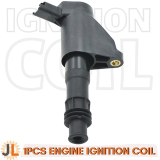 Ignition Coil for Citroen C5 I DC for Citroen C5 DE 597094 96 362 683 9664401880 Engine Replacement Part 1-Year Warranty