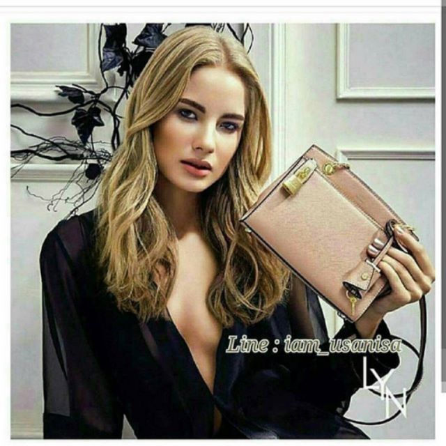 LYN IVANKA XS BAG