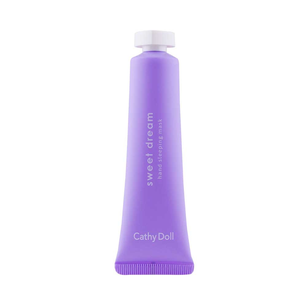 Cathy Doll แฮนด์เอสเซนต์ 30g เคที่ดอลล์ Hand Essence 30g