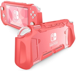 Mumba เคสฝาครอบป้องกันสําหรับ Switch Lite ( Blade Series )