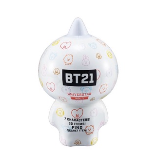 ⚡️✨CooKy BT 21 มาแล้ววววจ้าาา ของแท้💯% แกะแบบไม่ต้องลุ้น 🥳