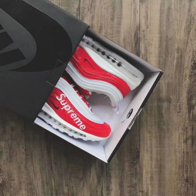 air max 97 x supreme
