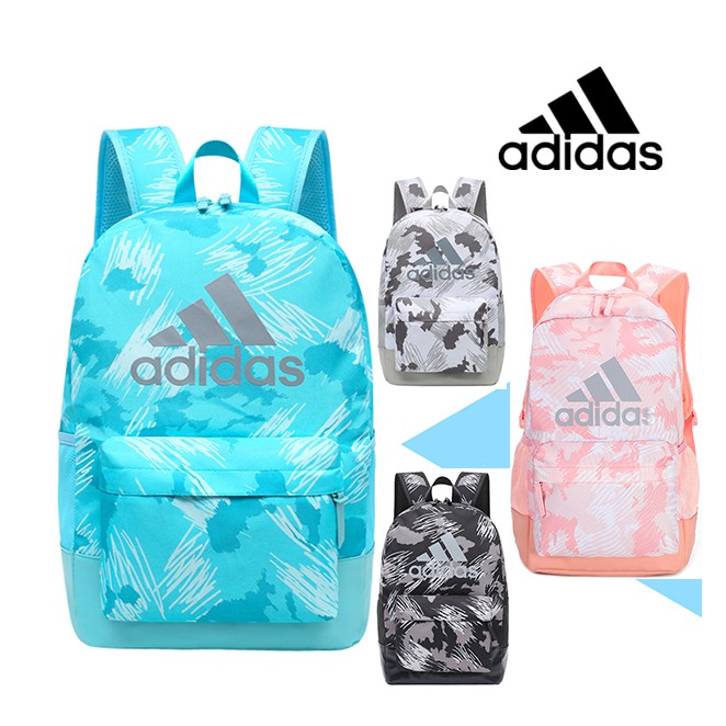 Adidas Original Backpack พร้อมส่ง กระเป๋าเป้  Classic มีหลายสีให้เลือก เป้ กระเป๋าและเป้สะพายหลัง
