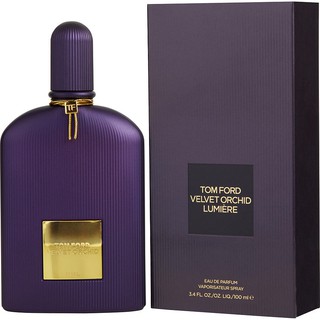 Tom Ford Velvet Orchid Lumiere EDP 5ml - 10ml นำ้หอมแท้แบ่งขาย