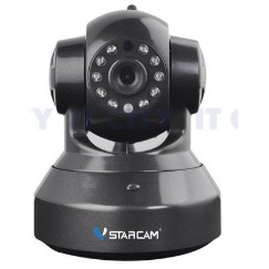 ลดราคา Vstarcam C7837 (Black) #ค้นหาเพิ่มเติม แบตและที่ชาร์จ Car Accessories อุปกรณ์เครื่องมือช่าง อุปกรณ์เสริมกล้องแอคชั่น สายต่อทีวี