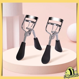 MANINI Eyelash Curler เครื่องมือดัดขนตา ช่วยทำให้ตาดูโต