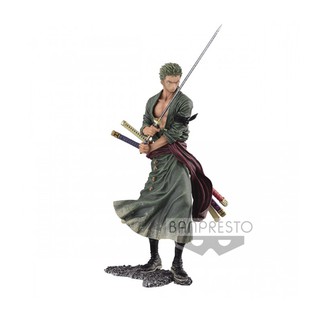 ONE PIECE CREATOR X CREATOR -RORONOA ZORO- (VER.A)