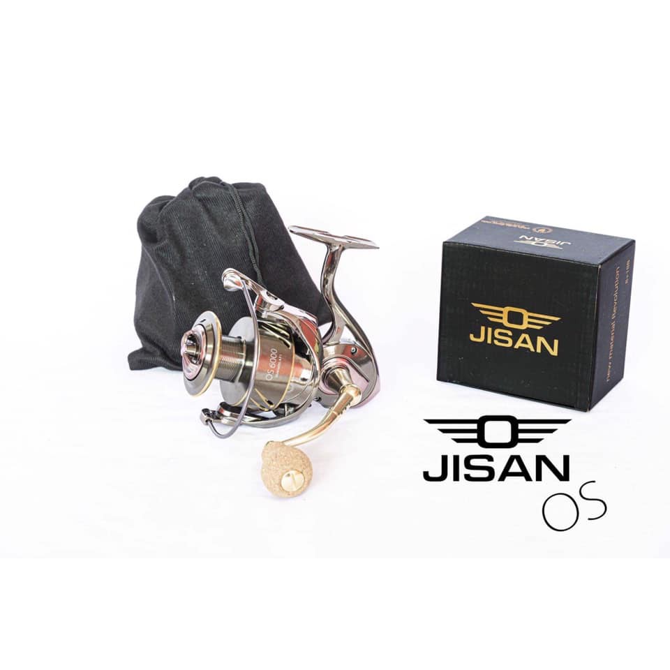 รอก OJISAN(โอจิซัง) OS 2020