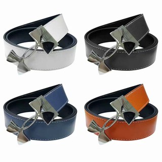 เข็มขัดนักกอล์ฟ New Collection Men Golf Belt By UA120cm (PDB001)