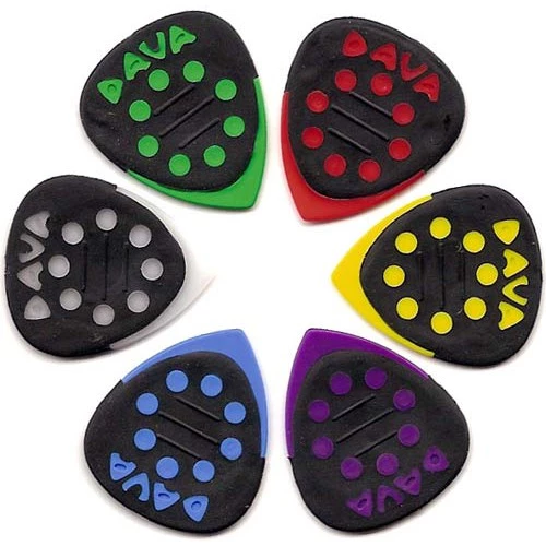 DAVA Grip Tip Delrin(สุ่มสี)