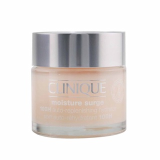 CLINIQUE - Moisture Surge 100H Auto-Replenishing Hydrator