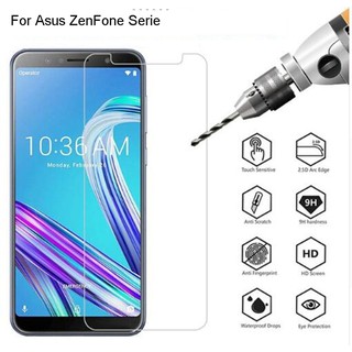 กระจกฟิล์มกันรอยหน้าจอส Asus Zenfone 2 Laser ZE601KL ZE550KL ZE551KL ZE500CL ZE500KL ZE551ML Zoom S V Live V500KL Tempered Glass Screen Protector Film