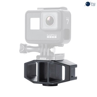 7k Gopro Vlog Mount สำหรับกล้องแอคชั่นแคม