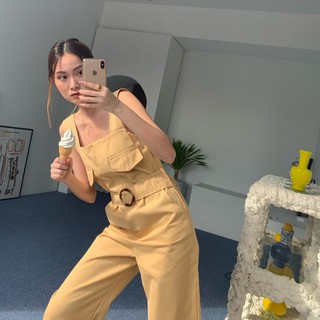 ifyouwear.brand safari jumpsuit