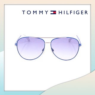 แว่นกันแดด TOMMY HILFIGER รุ่น TH 1065/S สี C81CG ไซส์ 58