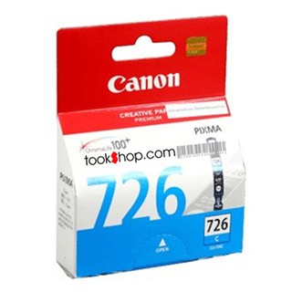 CANON CLI-726 C..........