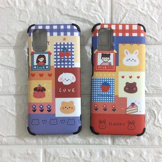 พร้อมส่ง🍭เคสโทรศัพท์POCO M3🌈