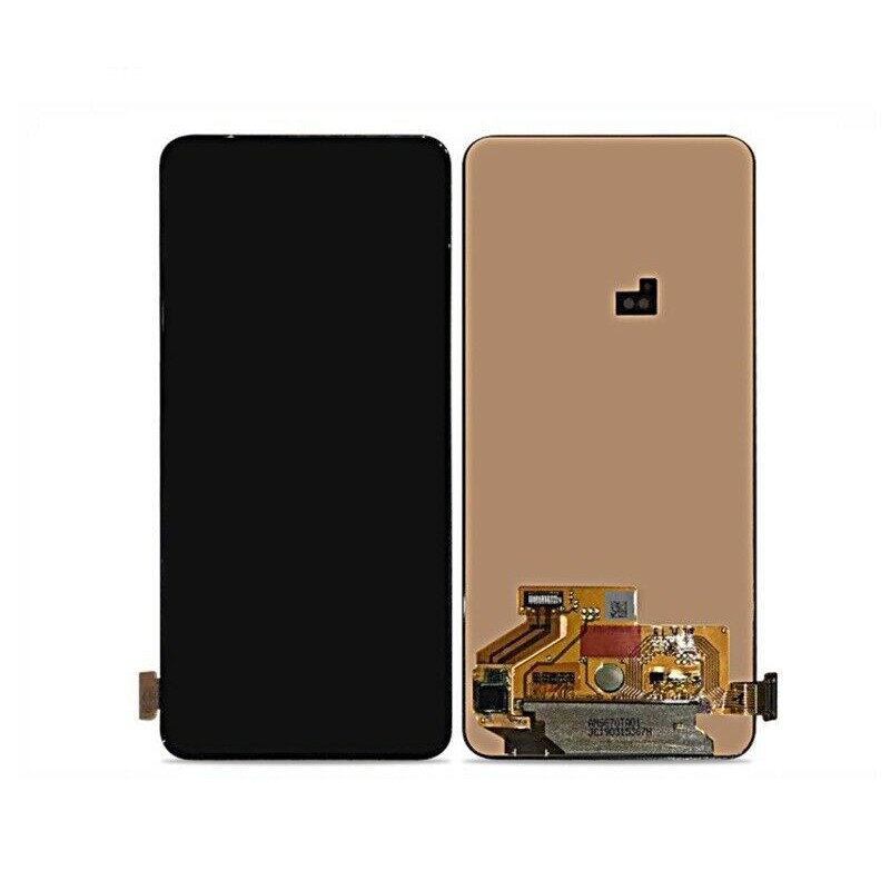 หน้าจอ LCD พร้อมทัชสกรีน - Samsung A80 / A805F / งานแท้