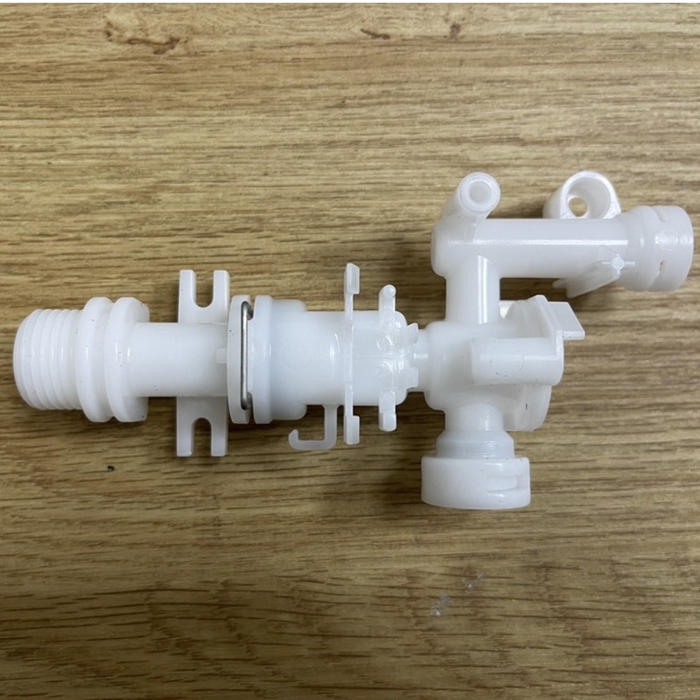 ชุดวาล์วเครื่องทำน้ำอุ่น Panasonic รุ่น DH-3PL1TH,DH-3PL1TK,DH-4PL1TH,DH-4PL1TK อะไหล่แท้ 100%