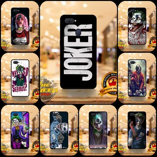 oppo A8 / A31 เคสสกรีนลาย JOKER