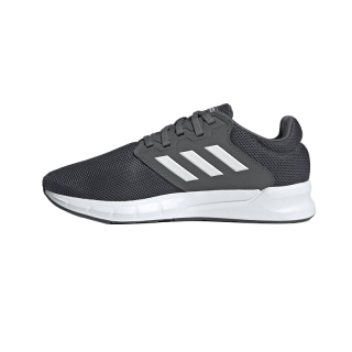 adidas RUNNING Showtheway Shoes ผู้ชาย สีเทา FX3764